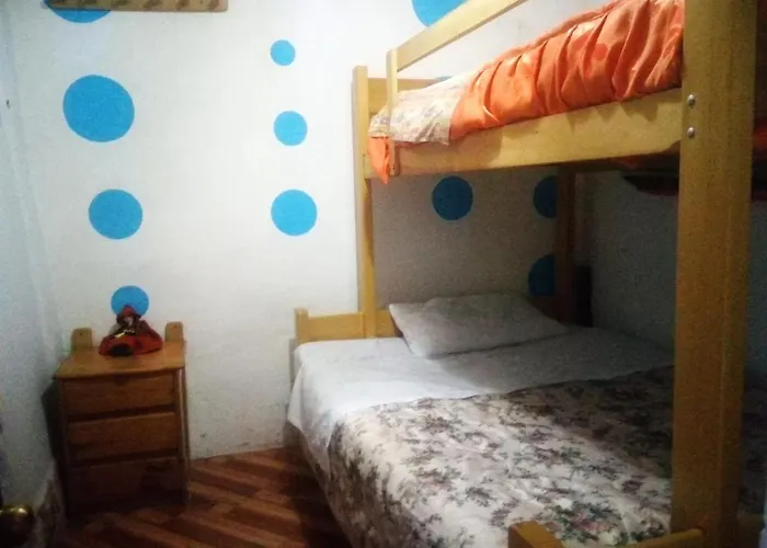 Gasthof Kutimusun Cusco