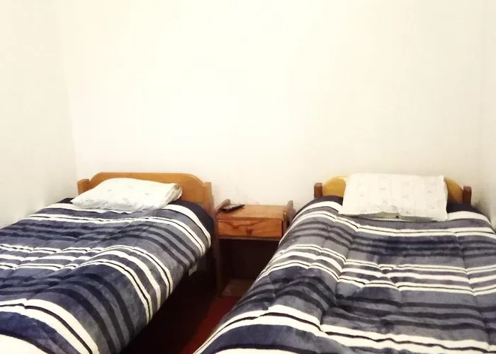 Gasthof Kutimusun Cusco