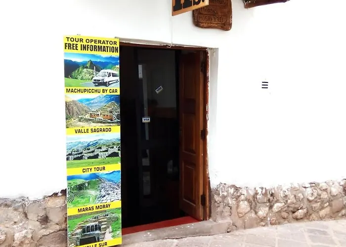 Kutimusun Cusco