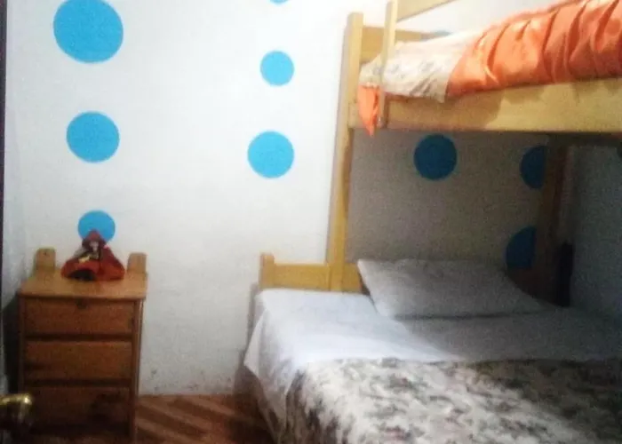 Gasthof Kutimusun Cusco